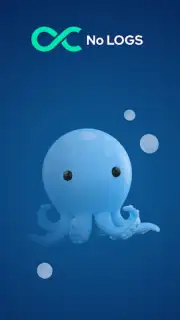 Octohide VPN скриншот 3