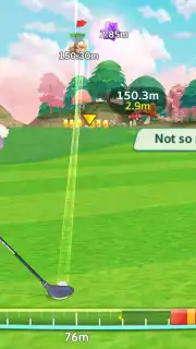PANGYA Mobile скриншот 9