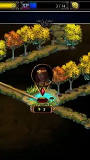 Dawn of the Dragons: Ascension скриншот 3