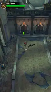 Guardian Arena скриншот 14