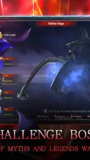 Divine Realm скриншот 3