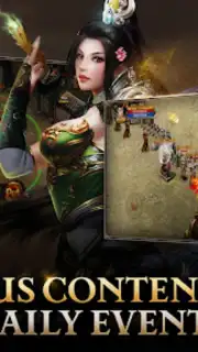 MIR2M: The Dragonkin скриншот 9