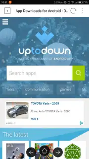 KKDiscovery скриншот 1