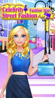 Fashion Star скриншот 5