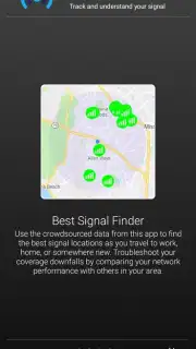 Network Cell Info Lite скриншот 7
