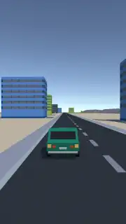 Rampage Road скриншот 7