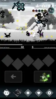 Shadow Land скриншот 8