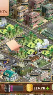 Desert Tycoon скриншот 14