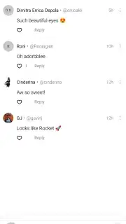 UpScrolled скриншот 8