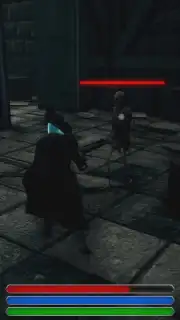 Way of Retribution скриншот 8
