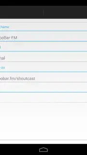 Online Radio скриншот 9