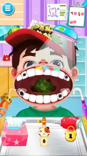 Dentist games скриншот 8