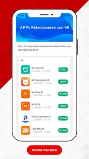 GetApps Mi Market Helper скриншот 3