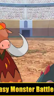 Tetramon Duel Master EX скриншот 2