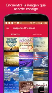 Imagenes cristianas скриншот 4