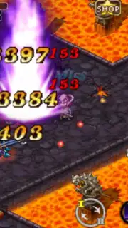 Aurum Blade EX скриншот 4