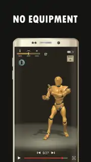 Wing Chun Trainer скриншот 2