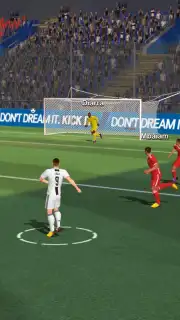 Ultimate Football Club скриншот 14