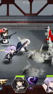 Maid Master скриншот 9