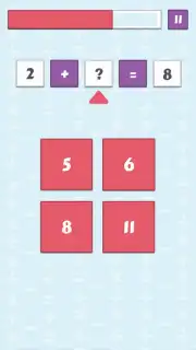 Math Challenge скриншот 2