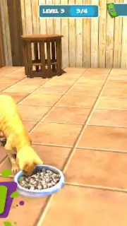 My Pet Animal Shelter World скриншот 1