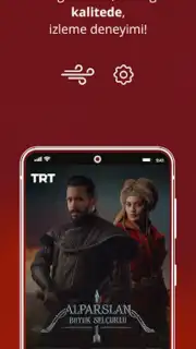 TRT скриншот 2