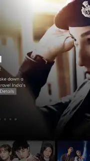MX Player TV скриншот 2