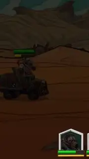 Quest 4 Fuel скриншот 6