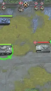 Tank Command скриншот 4