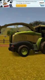 Farmer Sim 2018 скриншот 3