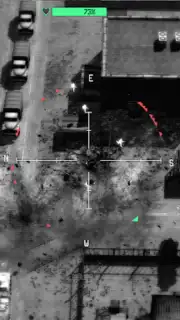 War Drone скриншот 16