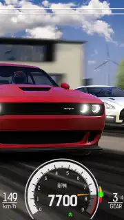 Nitro Nation скриншот 11