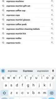 Amazon Shopping скриншот 5