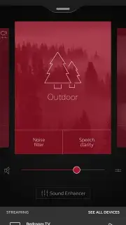 ReSound Smart 3D скриншот 3