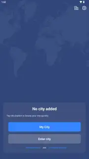 Live Weather скриншот 1