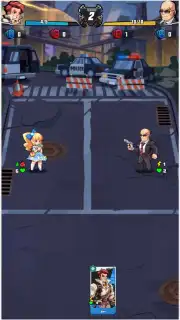 Treasure Raid Fantasy скриншот 3