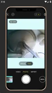 Fomz скриншот 4