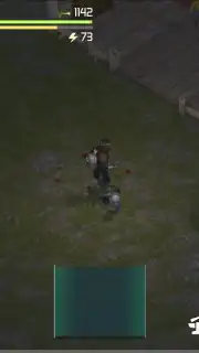 Dawn of Zombies: Survival скриншот 9