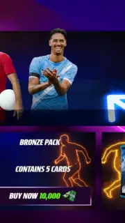 Champions Elite Football скриншот 6