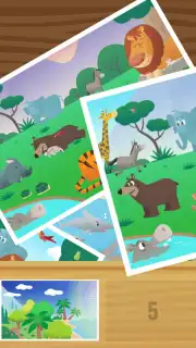 Bible App for Kids скриншот 21
