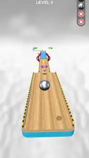 Going Balls скриншот 6