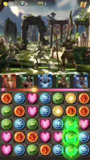 Legendary: Game of Heroes скриншот 9