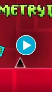 Geometry Dash Lite скриншот 1