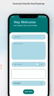 Idea Saver скриншот 9
