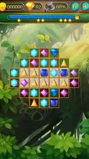 Jewels Break скриншот 4