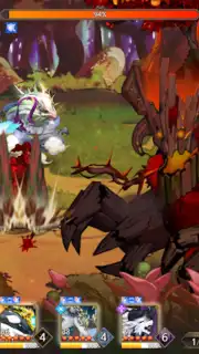 Dragon Village Grand Battle скриншот 9