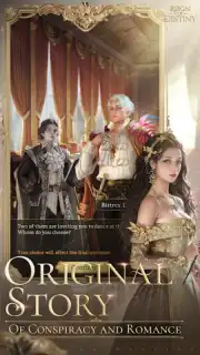 Reign of Destiny скриншот 19