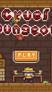 Cruel Dungeon скриншот 6