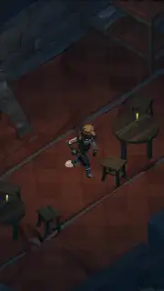 Dread Rune скриншот 4