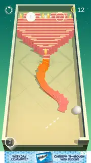 Domino Smash скриншот 2